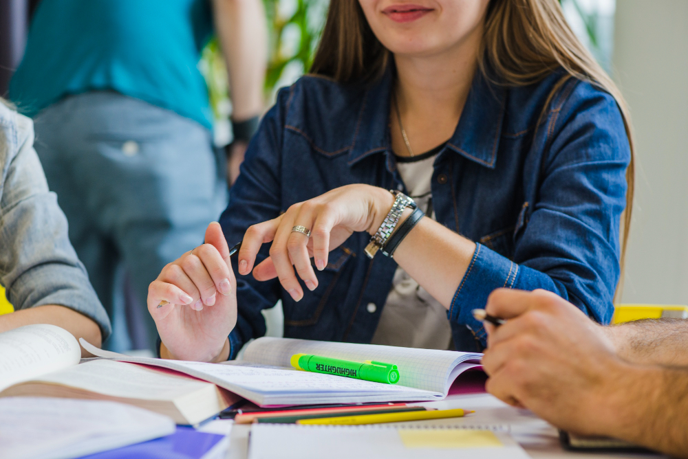 Imagen Aprendizaje claro, acompañamiento constante